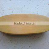 Round Shape Wooden Shoes Brush With Goos Quality and Competitive Price thumbnail-1