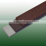 Low Carbon UV Resistant Wood Plastic Composite Fence /fencing Material/fencing Board