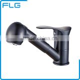 Hot Selling Fashionable Oil Rubbed Brass Ceramic Kitchen Faucet