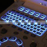 Hot Sale Color Doppler Ultrasound Machine for Sale thumbnail-5