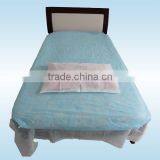 Medical Disposable Bed Cover thumbnail-1