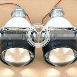 Great!! 2.5inches Mini Hid Lights,h1 Projector,for H4,h7 Car Type Directly thumbnail-1