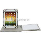 High Quality A4 pu Leather Portfolio for Ipad thumbnail-3