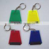 Ice Scraper Keychain