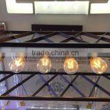 E27 E14 B22 Dimmable Filament Led Bulb,2W 4W 5W 6W 7W 8W Led Filament Lamp, Dimmable Led Filament Bulb Light thumbnail-5