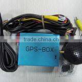Gps Navigation Box ISDB (DVBT) for All Cars