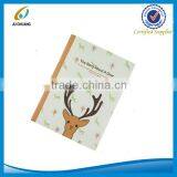Professional Supplier of Pocket Notebook