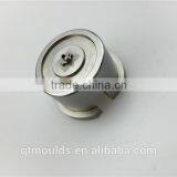 Europe Hot Sale Cnc Grinding / Milling Hardware Mould Spare Parts/cnc Precision Machining Turning Prototype Parts thumbnail-2