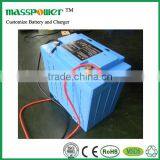 Rechargeable Car Batteries Lifepo4 48v Battery Pack