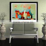 Painting Products Hotel Decorative Wall Art thumbnail-2
