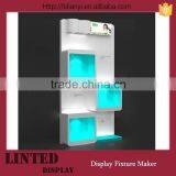 China Online Clothes Shopping Display Rack