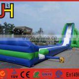 Factory Sell High Quality Commercial Inflatable Water Slide For Adults thumbnail-3