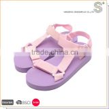High quality new style OEM sandals beach,summer beach sandals