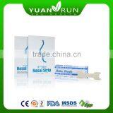 2016 New Product Better Breath With CE Certificate Nasal Patch