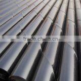 EN 10219 Double Flanged SAWH Steel Pipe / Dredging Pipe thumbnail-3