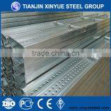 Q235 High Grade Metal Scaffolding Plank For Sale