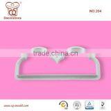 2015 Hot Sale Fondant Cake Decoration Tool Flounce Frill Cutter