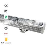 outdoor IP65 RGB high power led wall washer with CE ROHS