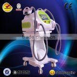 2015 New Design SHR Hair Removal Laser/Fast Painless IPL SHR Hair Removal Laser Machine 2 in 1 IPL Machine thumbnail-1