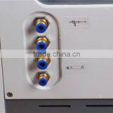 Hot Sale 6 In 1 LED PDT Improve fine lines System Oxygen Injet Hydro-dermabration Skin Rejuvenation Machine Led Light Therapy Home Devices thumbnail-3