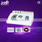 Jet Peel Microdermabrasion