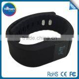 Fitness Tracker Smart Bracelet TW64 Waterproof Tracker Fitness Wristband thumbnail-5