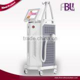 CE Approved 808nm Diode Laser Hair Removal Machine Epilator for Sale --DIDO-IV thumbnail-3