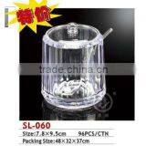 Plastic Seasoning Pot thumbnail-1