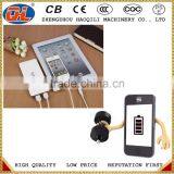 Cell Phone Charging Locker Cell Phone Charging Station thumbnail-1