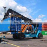 Cargo Handling in Russian Far East Ports (Vladivostok, Vostochny, Vanino) thumbnail-2