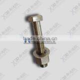 904L N08904 1.4539 Fasteners Stainless Steel Fastener Nanjing Screw Bolt thumbnail-1