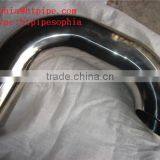 ASTM A403 WP316H Bend Pipe thumbnail-3