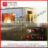 Hot Sale!High Quality Pizza Cone Machine/pizza Cone Making Machine thumbnail-2