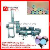 China Semi -automatic Blackboard Chalk Moulding School Chalk Making Machine Prices thumbnail-3