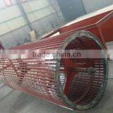 Threshing Machine for Palm Fruit for Sale thumbnail-2