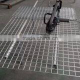 Powder Coated Welded Decorative Gabion Wall,welded Gabion Retaining Wall,welded Gabion Wall thumbnail-5