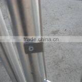 Galvanized Australia Temporary Fence/Construction Site Temporary Fence thumbnail-4