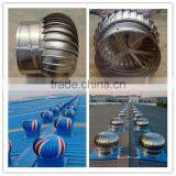 High Quality No Power Industrial Roof Fan,Ventilation Exhaust Fan