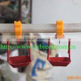 Nipple Drinker for Chickens
