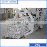 Manufacturer Waste Paper Baler Pressing Machine Price