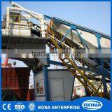 Computer Control Easy To Operate Mobile Cement Silo thumbnail-2