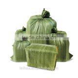 China High Quality 25kg 50kg Color Polypropylene Woven Packing Bag With WQA Certification thumbnail-5