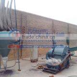 High Quality Low Price Wooden Wood Pallet Crushing Machine thumbnail-3