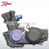 Chinese Cheap CVT 300cc Engine Motor Automatic Transmission Water cooled 4 Valves Manual start For ATV