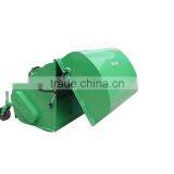 Hot Sale!! FCH Flail Mower Collector for Tractor