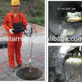 Drain Pipeline Inspection Quick View Pole Camera thumbnail-2