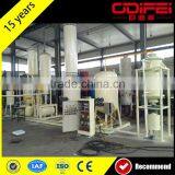 Mini 10Kg-100Kg Heavy Oil Distillation To Fuel Oil Machine