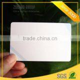 Factory Price High Quality Plastic Smart Contact Rfid Iso 7816 Smart Card thumbnail-1