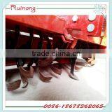 Tractor Mounted 3 Point Rotary Tiller Cultivator thumbnail-2