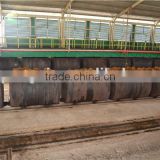 1-100TPD palm kernel cracking machinery